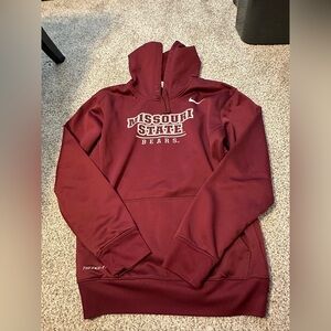 Nike | Men’s Missouri State Hoodie